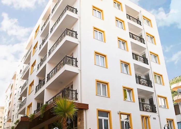 Carpe Diem Apartments-Hotel