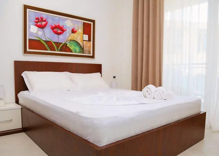 Carpe Diem Apartments-Hotel
