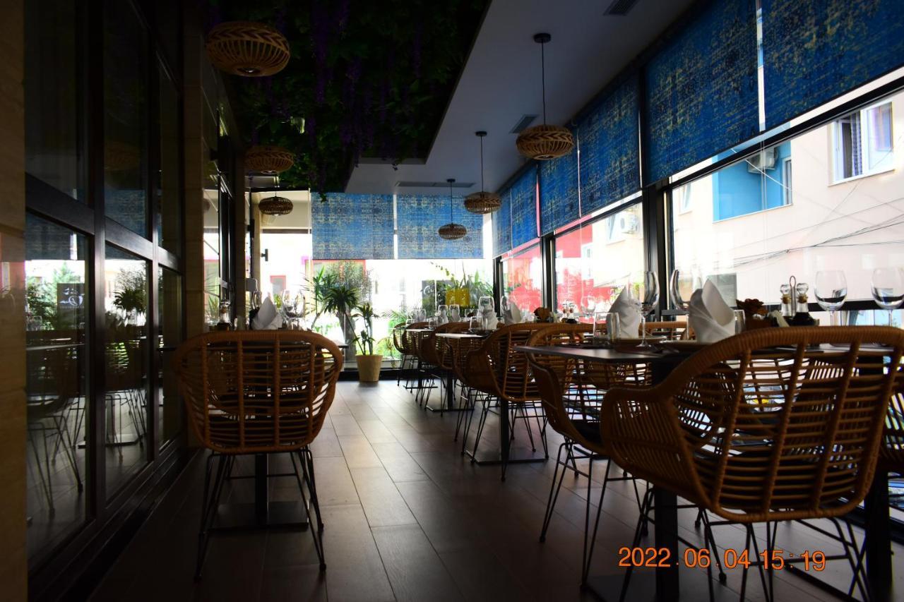Leilighet Carpe Diem Apartments-hotel *