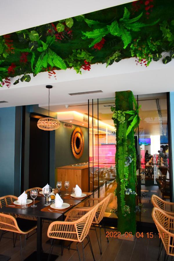 Carpe Diem Apartments-hotel Leilighet Shëngjin