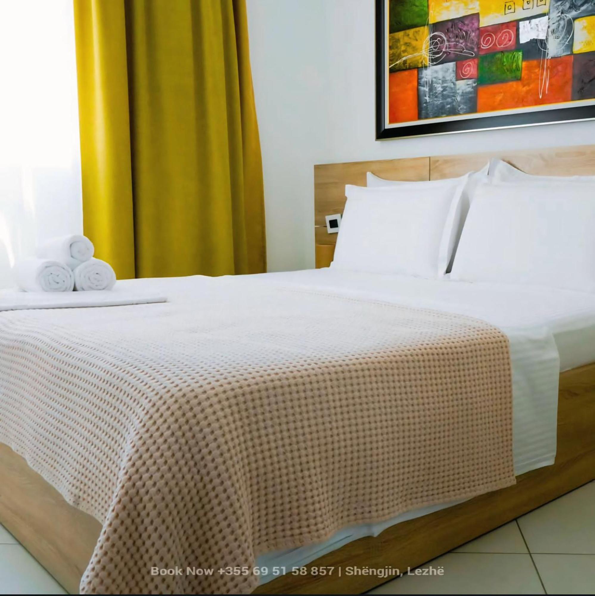 Leilighet Carpe Diem Apartments-hotel
