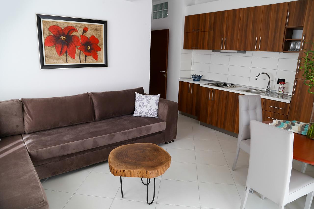 Carpe Diem Apartments-hotel
